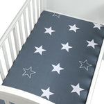 Sheets For Baby Cribs