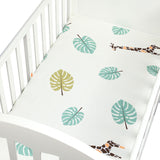 Sheets For Baby Cribs