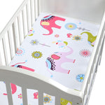 Sheets For Baby Cribs