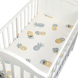 Sheets For Baby Cribs