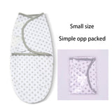 Baby swaddle