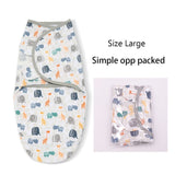 Baby swaddle