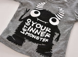 Your Inner Monster