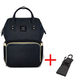 Large Capacity Diaper Bag
