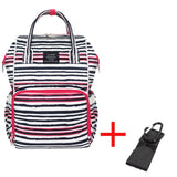 Large Capacity Diaper Bag