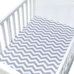 Sheets For Baby Cribs