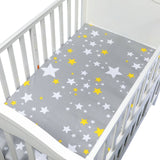 Sheets For Baby Cribs