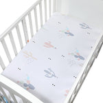 Sheets For Baby Cribs