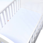 Sheets For Baby Cribs