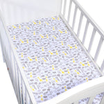 Sheets For Baby Cribs