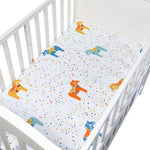 Sheets For Baby Cribs