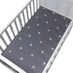 Sheets For Baby Cribs