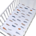 Sheets For Baby Cribs