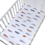 Sheets For Baby Cribs