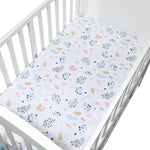 Sheets For Baby Cribs