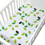 Sheets For Baby Cribs