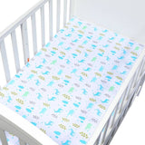 Sheets For Baby Cribs