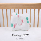 Muslinlife Baby Pillow