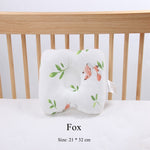 Muslinlife Baby Pillow