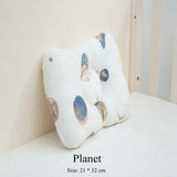 Muslinlife Baby Pillow