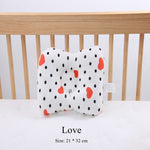 Muslinlife Baby Pillow