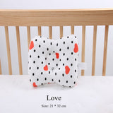 Muslinlife Baby Pillow